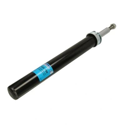 Abbildung von SACHS 100 786 Stoßdämpfer Öldruck Zweirohr Federbeineinsatz oben Stift AUDI: Coupe B2, 80 B3, 90 VOLKSWAGEN: Santana Saloon, Passat B2 Hatchback