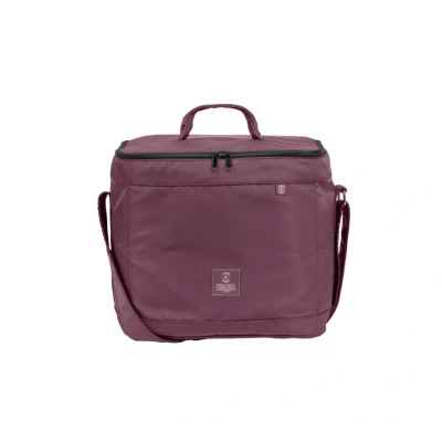 Abbildung von Eskadron Tasche Fanatics Highgloss Cassis
