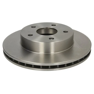 Abbildung von ABE C3Y012ABE Bremsscheibe Vorderachse 305 26 5 127 Belüftet JEEP: GRAND CHEROKEE 2