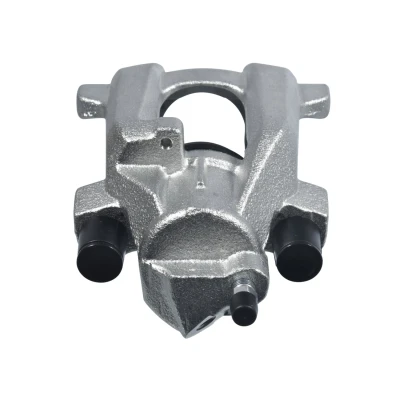 Abbildung von FEBI BILSTEIN 182008 Bremssattel Gusseisen Hinterachse rechts
