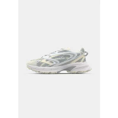 Abbildung von Lacoste L003 NEO SHOT Sneaker low, Damen, Größe: 40.5, White/off white Schuhe