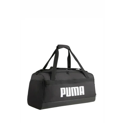 Abbildung von Puma Challenger Medium Sporttasche, Größe: One Size, Schwarz