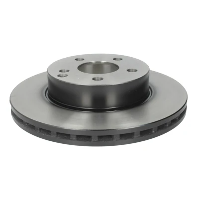 Abbildung von TRW DF4947 Bremsscheibe 288 25 5 112 Belüftet lackiert hochgekohlt MERCEDES BENZ: C Class T modell, Saloon, Coupe