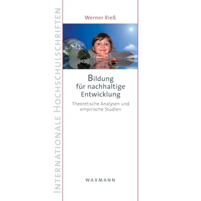 Abbildung von Bildung für nachhaltige Entwicklung