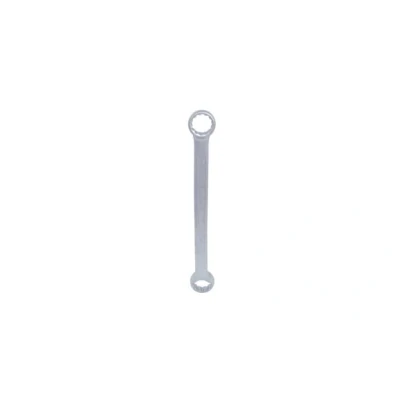 Abbildung von KS TOOLS 517.0817 E Doppel Ringschlüssel 340 24, 30 Chrom Vanadium Stahl