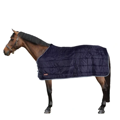 Abbildung von Premiere Stalldecke All Year 210D/200g Blau 145/195