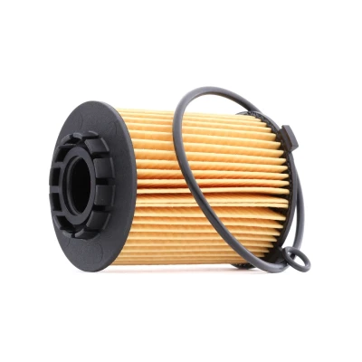 Abbildung von BOSCH F 026 407 152 Ölfilter mit Dichtungen Filtereinsatz VOLVO: V60 II, XC60 XC90 II