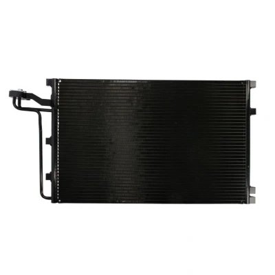 Abbildung von THERMOTEC KTT110240 Klimakondensator ohne Trockner 660 375 16 VOLVO: V50