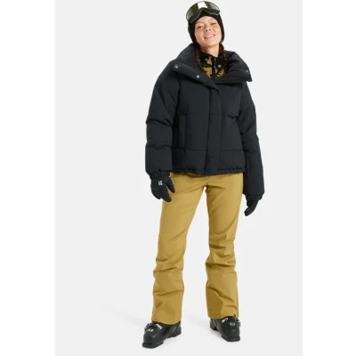 Abbildung von Roxy Skijacke, Damen, Größe: XL, True black