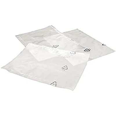 Abbildung von Princess 01.492997.00.002 Vacuum Sealer Bags, 50 Stück, weiß