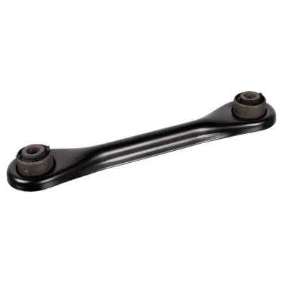Abbildung von FEBI BILSTEIN 108833 Querlenker mit Lager Hinterachse links, unten, rechts Stahlblech FORD: FOCUS 3, 3 Turnier