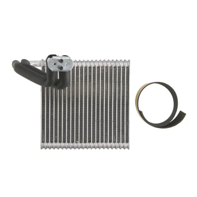 Abbildung von NRF 36163 Verdampfer ohne Expansionsventil