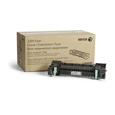 Abbildung von Xerox WorkCentre 6655 Fuser 220 V Zubehör für Peripheriegeräte
