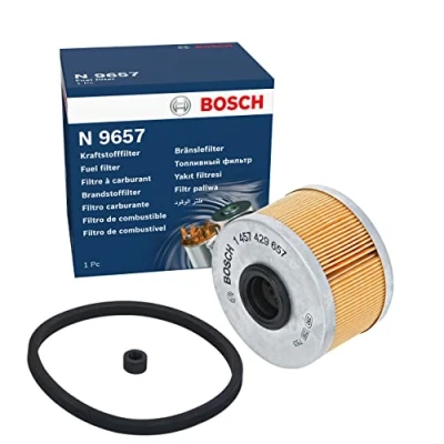 Abbildung von Bosch Automotive N9657 Dieselfilter Auto