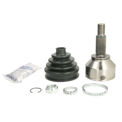 Abbildung von MAGNETI MARELLI 302015100229 Gelenksatz Vorderachse RENAULT: TRAFIC 2 Kasten