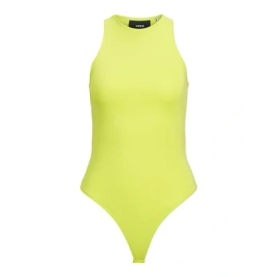 Abbildung von JJXX Dream BODY Top, Damen, Größe: Small, Lime punch