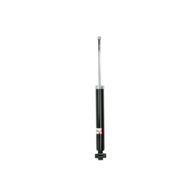 Abbildung von Magnum Technology AG2142 Stoßdämpfer Hinterachse links, rechts Gasdruck Teleskop Stoßdämpfer, Dämpfermodul unten Auge, oben Stift