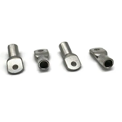 Abbildung von eXODA Kabelschuh 70mm2 M8 4x für Batteriekabel