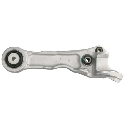 Abbildung von MOOG JA TC 15428 Querlenker hinten, unten, Vorderachse rechts Aluminium JAGUAR: XJ Saloon, XF S Type