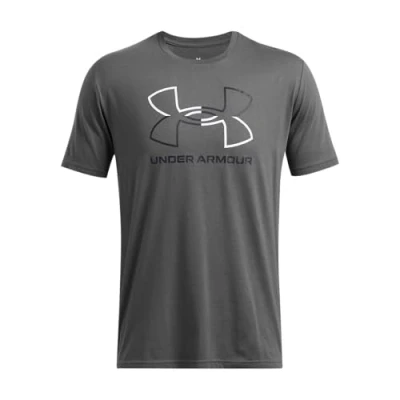 Abbildung von Under Armour Herren UA GL FOUNDATION UPDATE SS Shirt