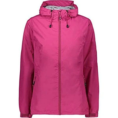 Abbildung von CMP Damen regnjakke Regenjacke, Geraneo, 38 EU