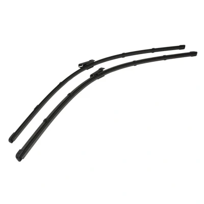 Abbildung von Scheibenwischer Denso DF 433 Flachbalkenwischblatt VOLKSWAGEN: ID.3