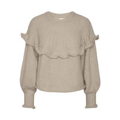 Abbildung von PIECES PCSIKKA LS Oneck Knit BC