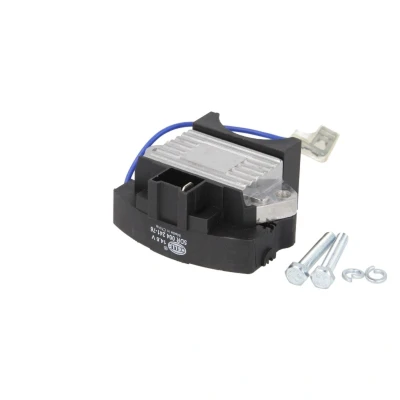 Abbildung von HELLA 5DR 004 241 761 Lichtmaschinenregler 12 CITROËN: CX 1