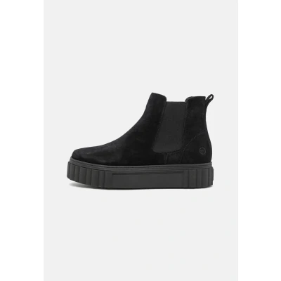 Abbildung von Tamaris Ankle Boot, Damen, Größe: 41, Black Schuhe