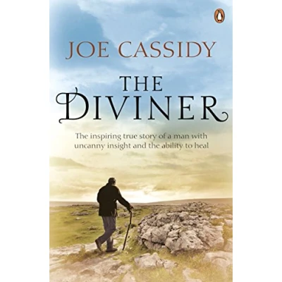 Abbildung von the Diviner: inspiring true story of a man with uncanny insight and ability to heal