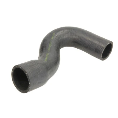 Abbildung von THERMOTEC DWX185TT Kühlerschlauch links oben OPEL: Corsa B Hatchback