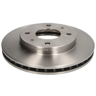 Abbildung von BOSCH 0 986 478 531 Bremsscheibe 256 24 4 114,3 Belüftet, innenbelüftet geölt VOLVO: V40 Estate, S40 I, MITSUBISHI: Lancer 7 Limousine, GALANT 6