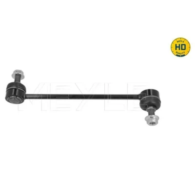 Abbildung von MEYLE 30 16 060 0043/HD Koppelstange Vorderachse rechts, links 260 M12X1,5 Quality mit Schlüsselansatz TOYOTA: Previa / Estima II