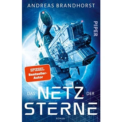 Abbildung von Das Netz der Sterne: Roman Actionreiche Science Fiction des preisgekrönten Bestsellerautors