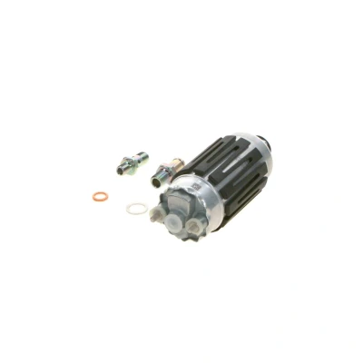Abbildung von BOSCH 0 580 464 206 Kraftstoffpumpe elektrisch