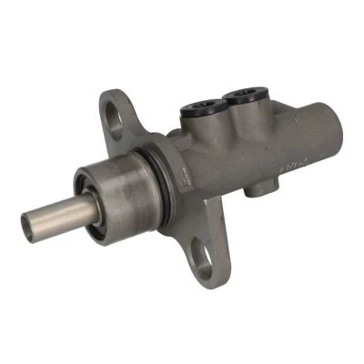 Abbildung von LPR 1055 Hauptbremszylinder 25,4 Grauguss, Gusseisen 12 X 1 (2) VOLKSWAGEN: Passat B5 GP Estate, AUDI: A6 C5 Saloon, Avant