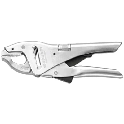 Abbildung von Facom FCM500A Gripzange mit kurzen Backen