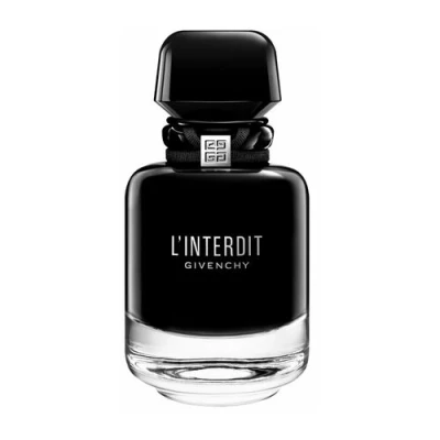Abbildung von Givenchy L&#039;Interdit Intense Eau de Parfum 50 ml