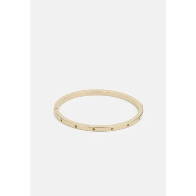 Abbildung von Fossil Sutton Armband goldcoloured, Damen, Größe: One Size, Gold coloured