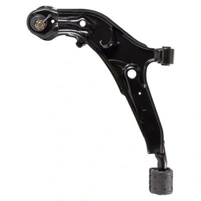 Abbildung von FEBI BILSTEIN 42652 Querlenker mit Lager Vorderachse links Stahl