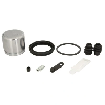 Abbildung von AUTOFREN SEINSA D43137C Bremssattel Reparatursatz Vorderachse 60 SSANGYONG: Korando II Off Road