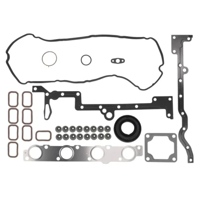 Abbildung von AJUSA 51018600 Dichtungsvollsatz, Motor ohne Zylinderkopfdichtung, mit Ventilschaftabdichtung