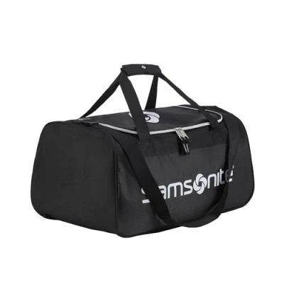 Abbildung von Samsonite to The Club Seesack, Schwarz