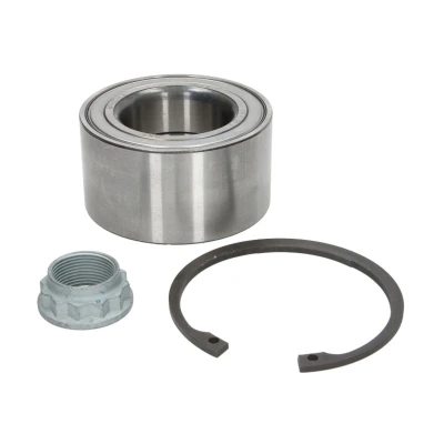Abbildung von SKF VKBA 3628 Radlagersatz 88 MERCEDES BENZ: E Class Saloon, S T modell