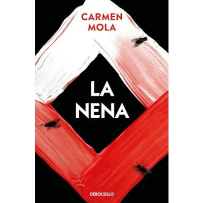 Abbildung von La Nena: novia gitana 3 (Best Seller, Band 3)