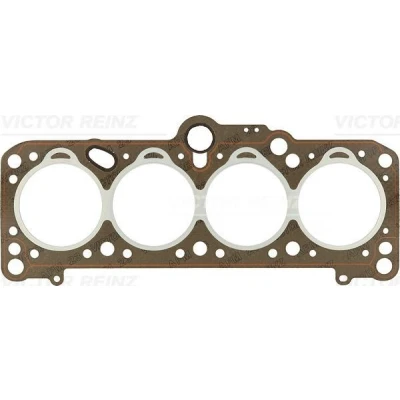 Abbildung von REINZ 61 28640 40 Zylinderkopfdichtung 1,65 78 VOLKSWAGEN: Jetta 2, GOLF Passat B3/B4 Saloon, AUDI: 90 B2