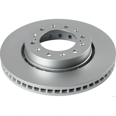 Abbildung von HERTH+BUSS JAKOPARTS Bremsscheibe Vorderachse 320mm 30mm 6 139,7mm innenbelüftet J3309019 8983767530,8983767550 Bremsscheiben, Scheibenbremsen