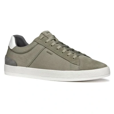 Abbildung von Geox Serifos Sneaker low, Herren, Größe: 42, Sage Schuhe