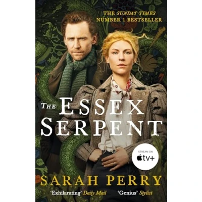 Abbildung von the Essex Serpent: from Booker longlisted author of Enlightenment