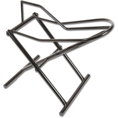 Abbildung von Waldhausen Sattelhalter Travel Schwarz